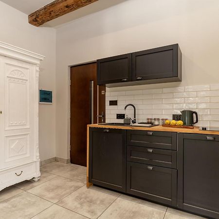Biala 16 Apartment Bielsko-Biała Ngoại thất bức ảnh