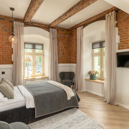 Biala 16 Apartment Bielsko-Biała Ngoại thất bức ảnh