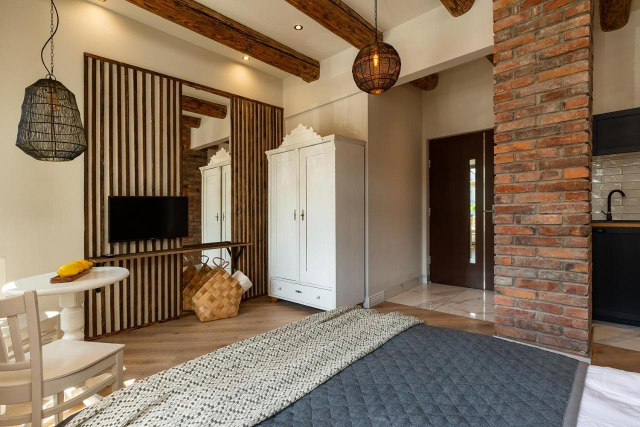 Biala 16 Apartment Bielsko-Biała Ngoại thất bức ảnh