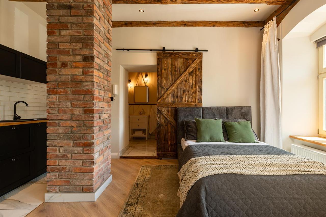 Biala 16 Apartment Bielsko-Biała Ngoại thất bức ảnh