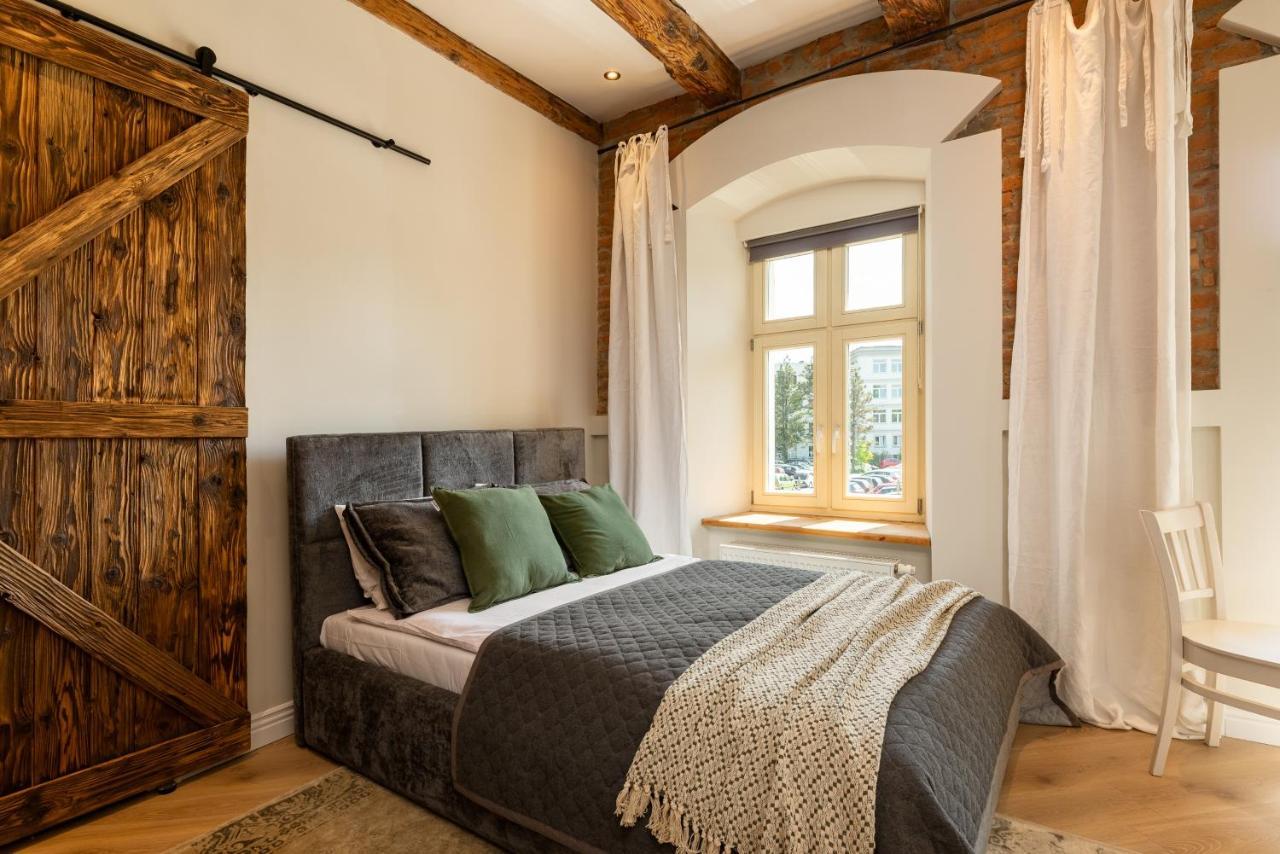 Biala 16 Apartment Bielsko-Biała Ngoại thất bức ảnh