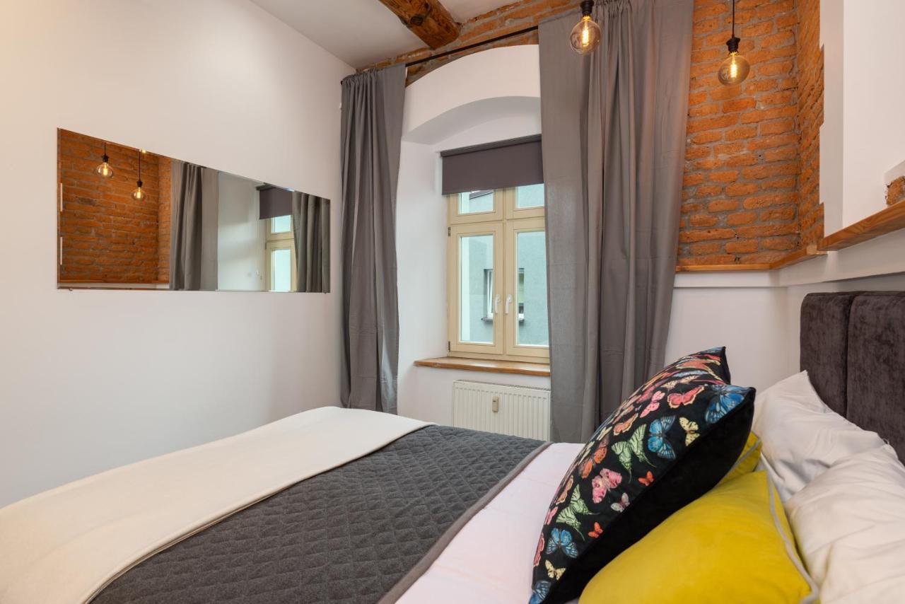 Biala 16 Apartment Bielsko-Biała Ngoại thất bức ảnh