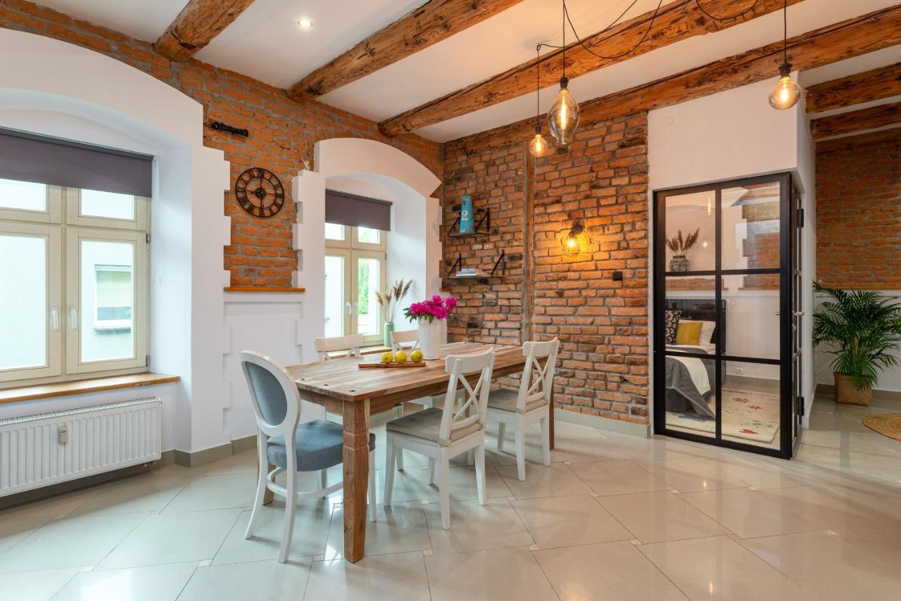 Biala 16 Apartment Bielsko-Biała Ngoại thất bức ảnh