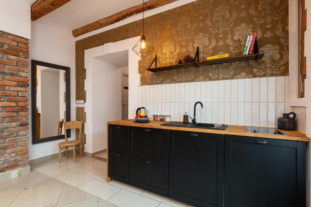 Biala 16 Apartment Bielsko-Biała Ngoại thất bức ảnh