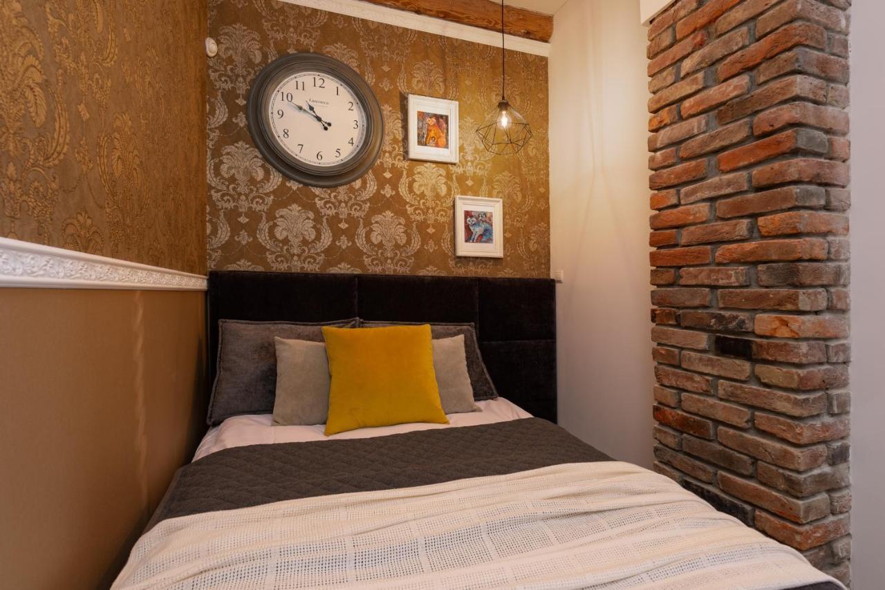 Biala 16 Apartment Bielsko-Biała Ngoại thất bức ảnh