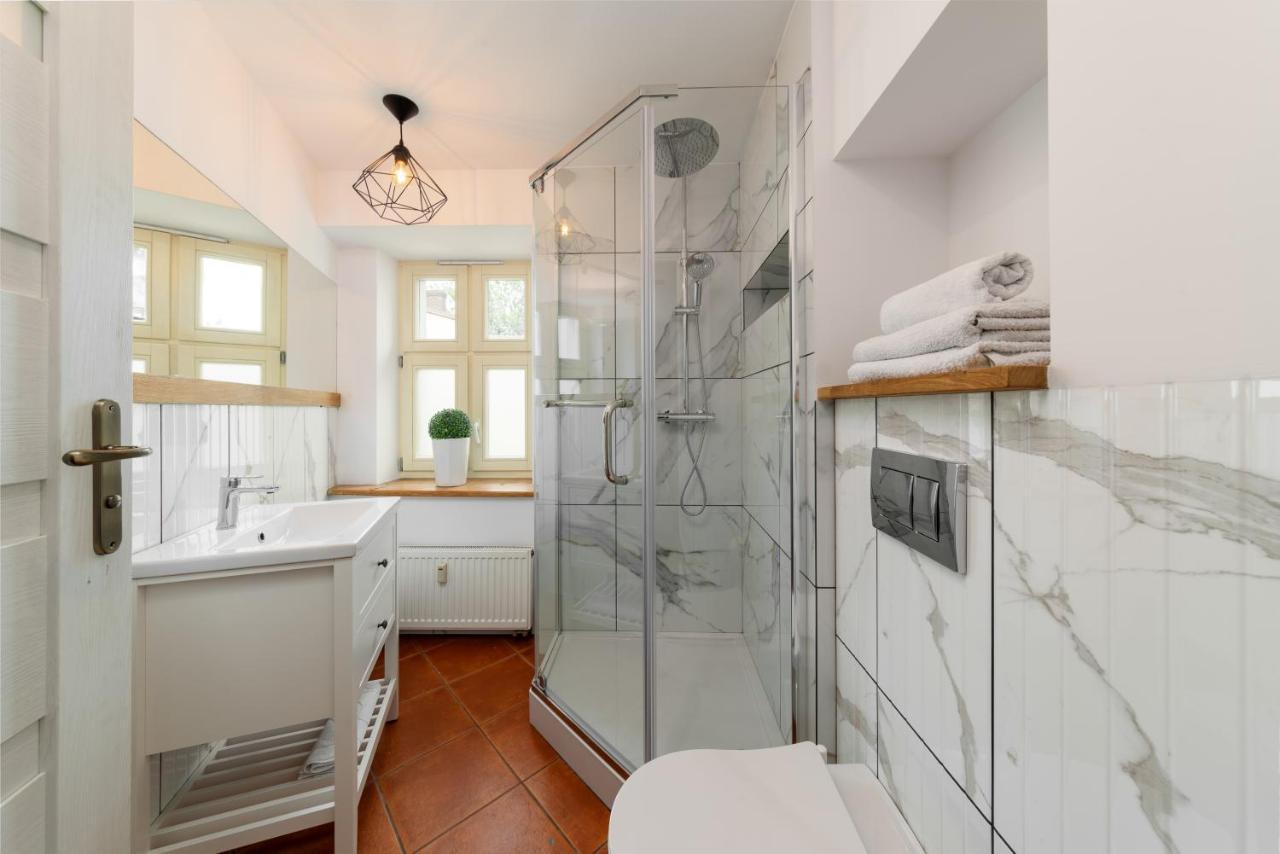 Biala 16 Apartment Bielsko-Biała Ngoại thất bức ảnh