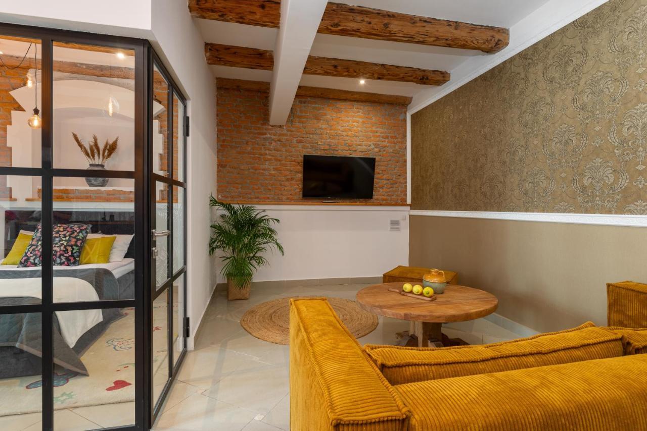 Biala 16 Apartment Bielsko-Biała Ngoại thất bức ảnh