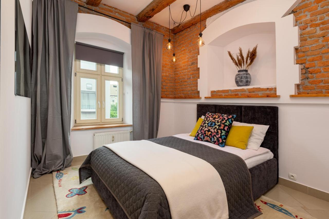 Biala 16 Apartment Bielsko-Biała Ngoại thất bức ảnh