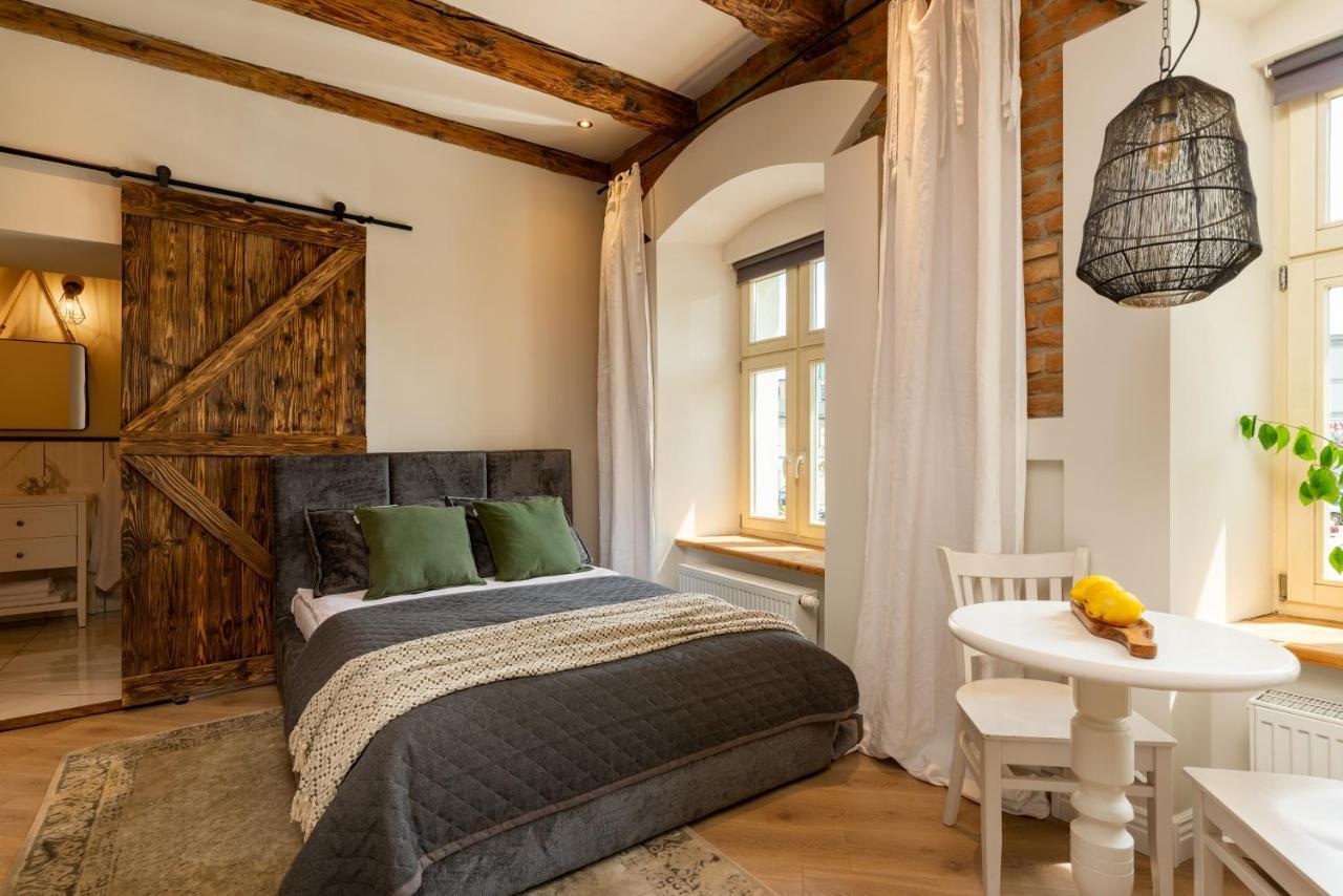 Biala 16 Apartment Bielsko-Biała Ngoại thất bức ảnh
