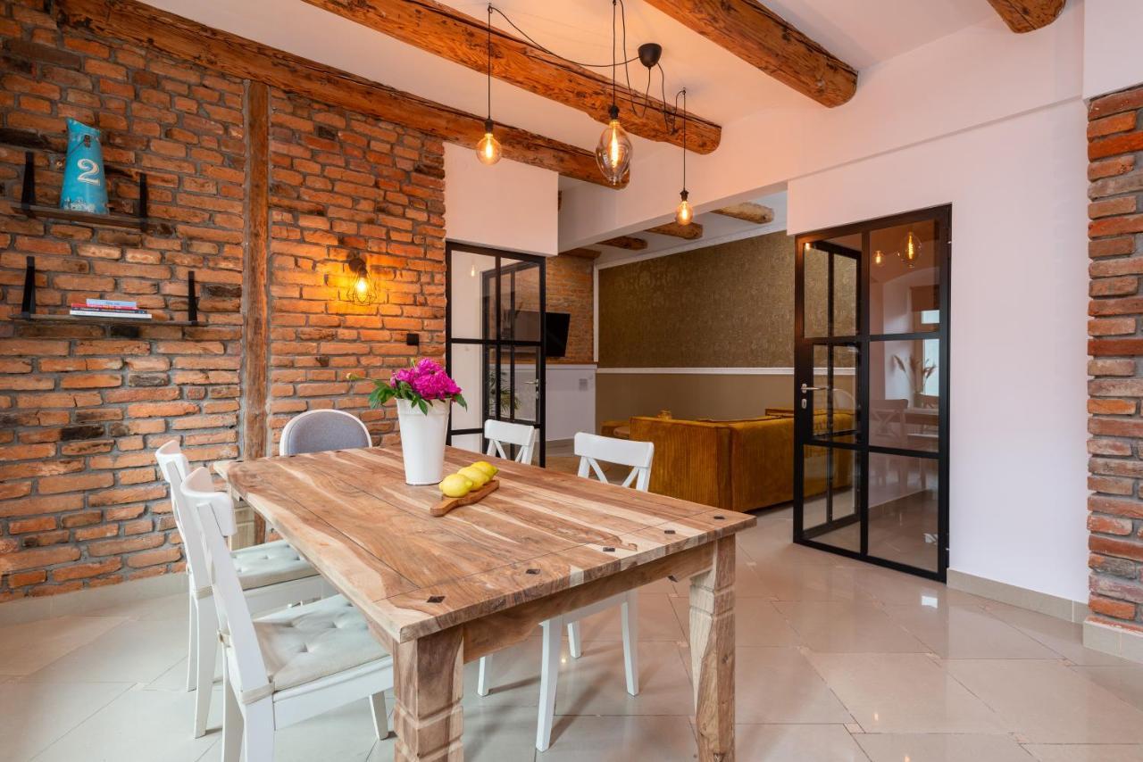 Biala 16 Apartment Bielsko-Biała Ngoại thất bức ảnh