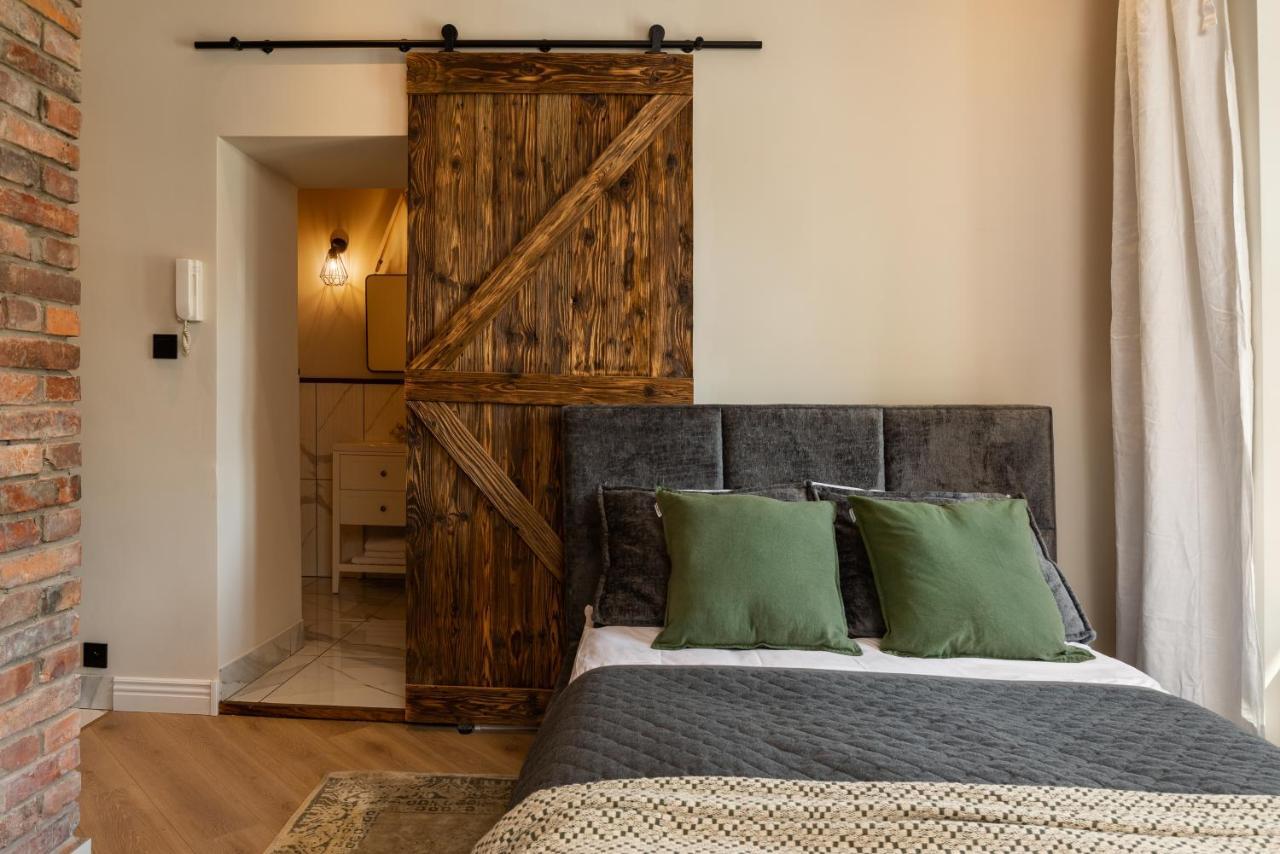 Biala 16 Apartment Bielsko-Biała Ngoại thất bức ảnh