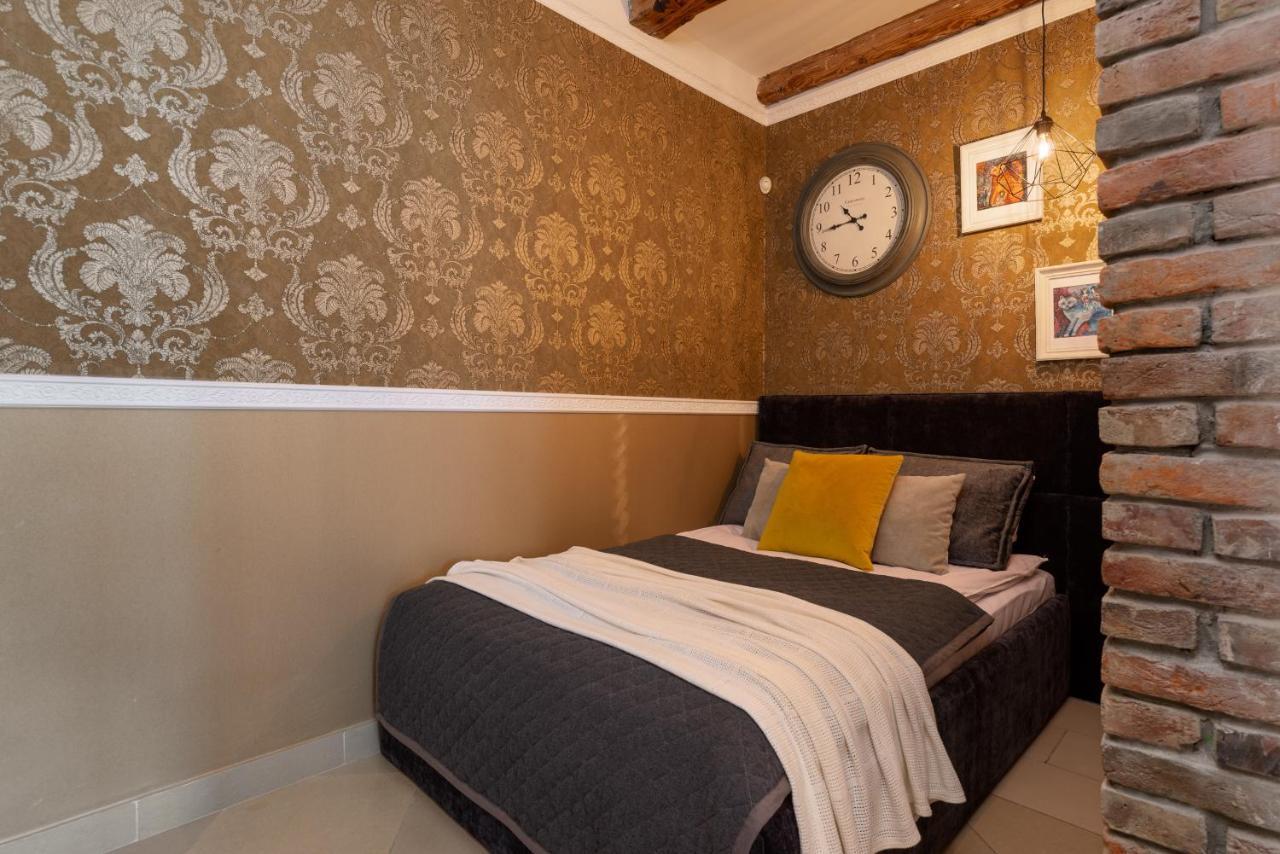 Biala 16 Apartment Bielsko-Biała Ngoại thất bức ảnh