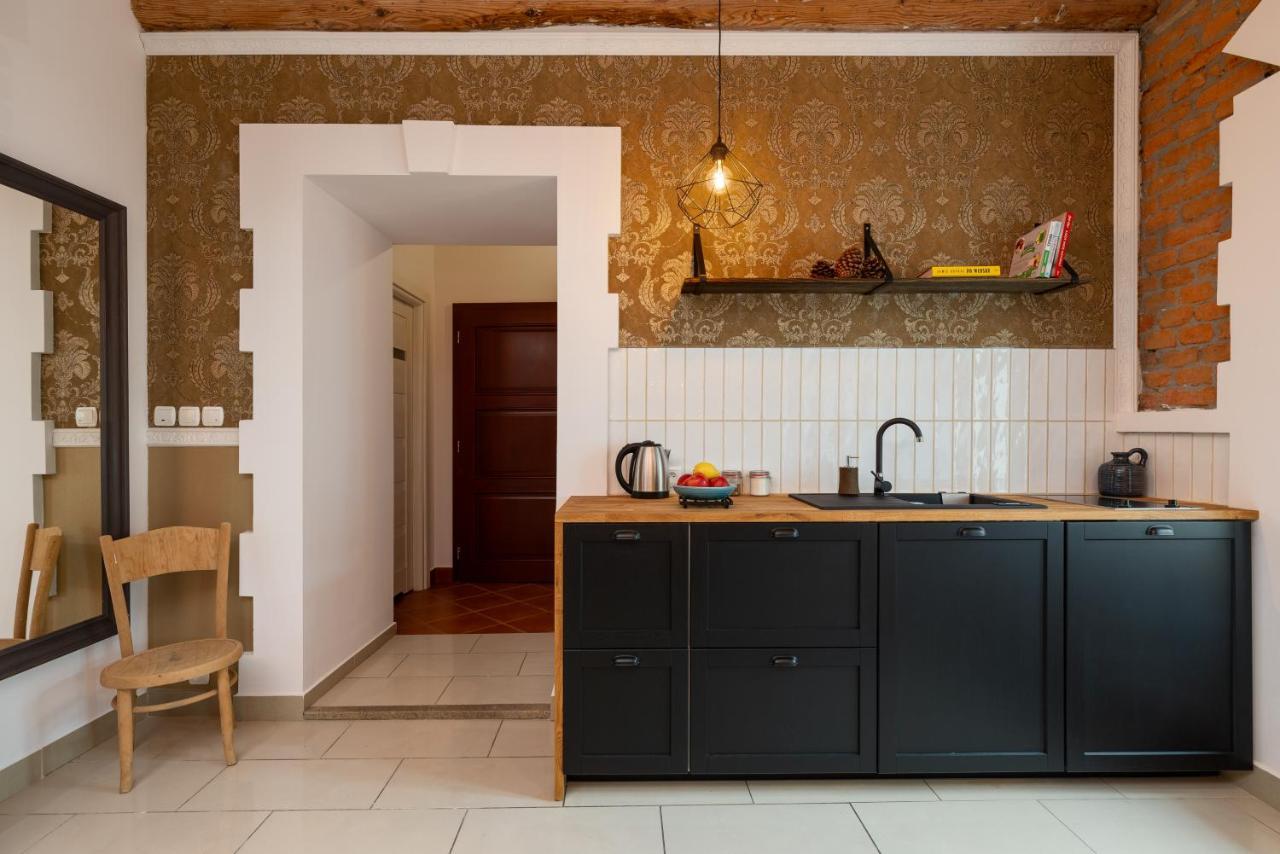 Biala 16 Apartment Bielsko-Biała Ngoại thất bức ảnh
