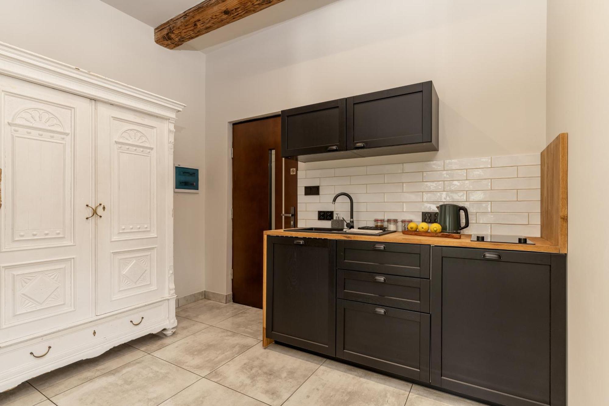 Biala 16 Apartment Bielsko-Biała Ngoại thất bức ảnh