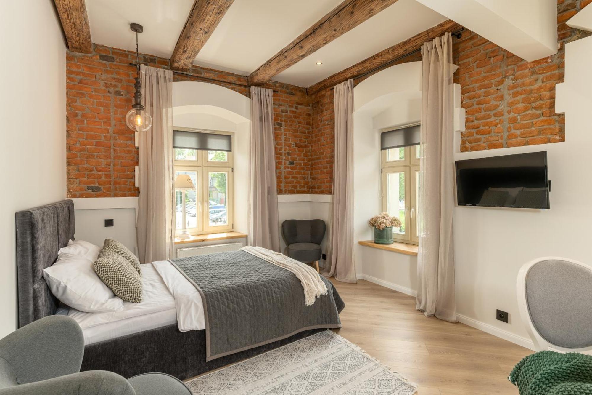 Biala 16 Apartment Bielsko-Biała Ngoại thất bức ảnh