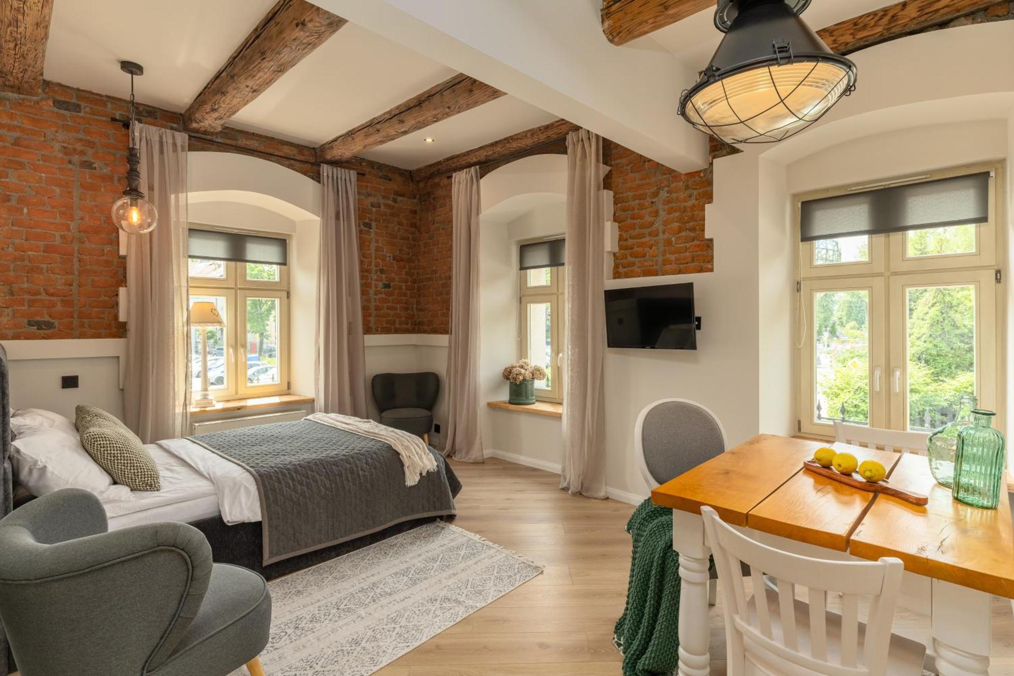 Biala 16 Apartment Bielsko-Biała Ngoại thất bức ảnh