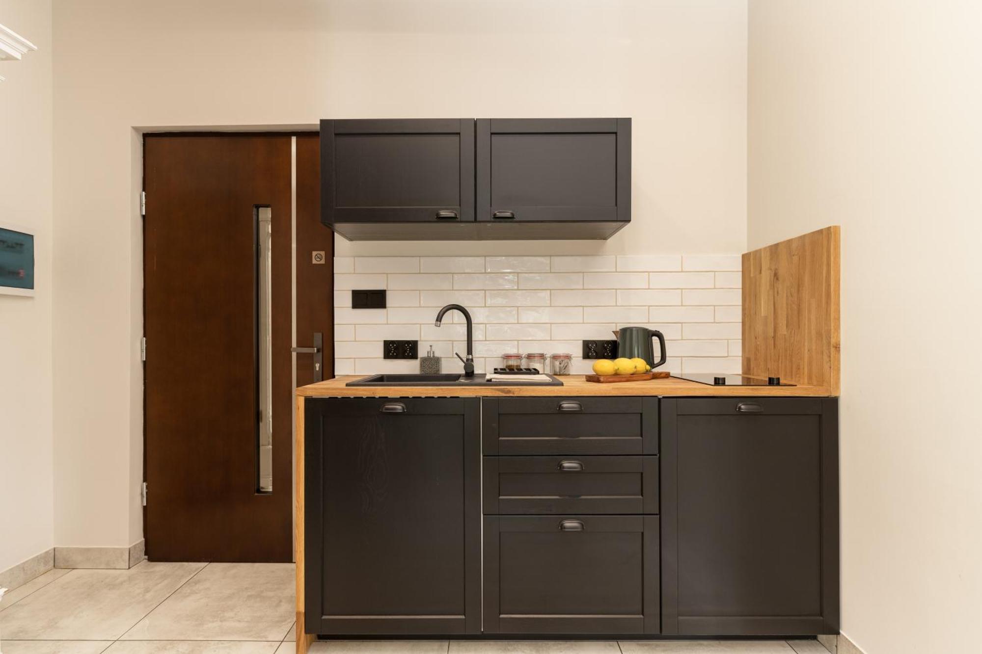 Biala 16 Apartment Bielsko-Biała Ngoại thất bức ảnh
