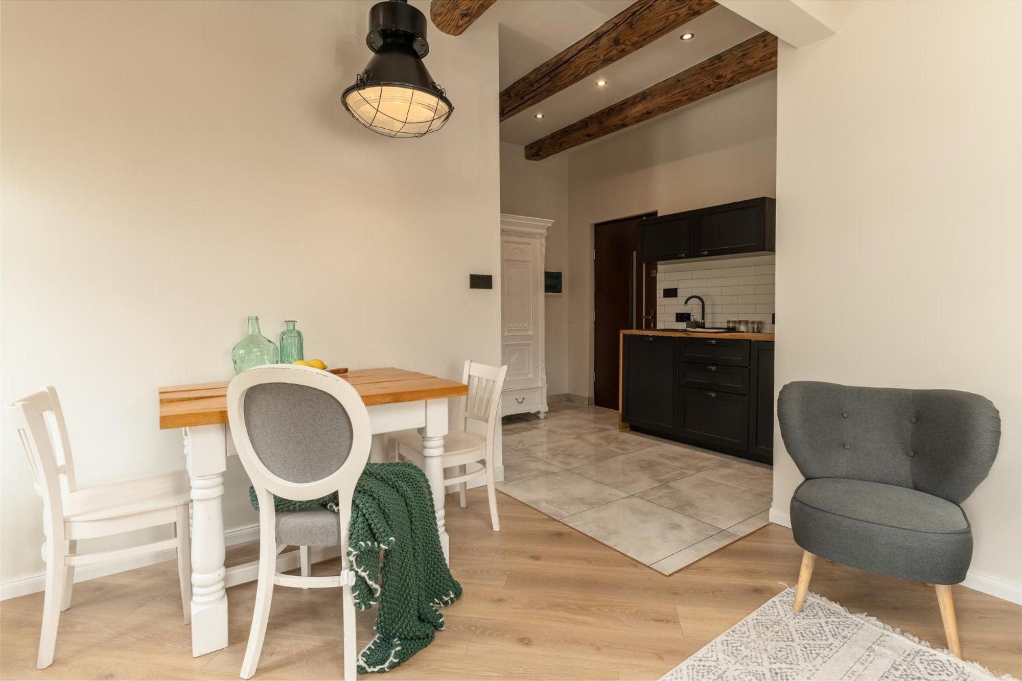 Biala 16 Apartment Bielsko-Biała Ngoại thất bức ảnh