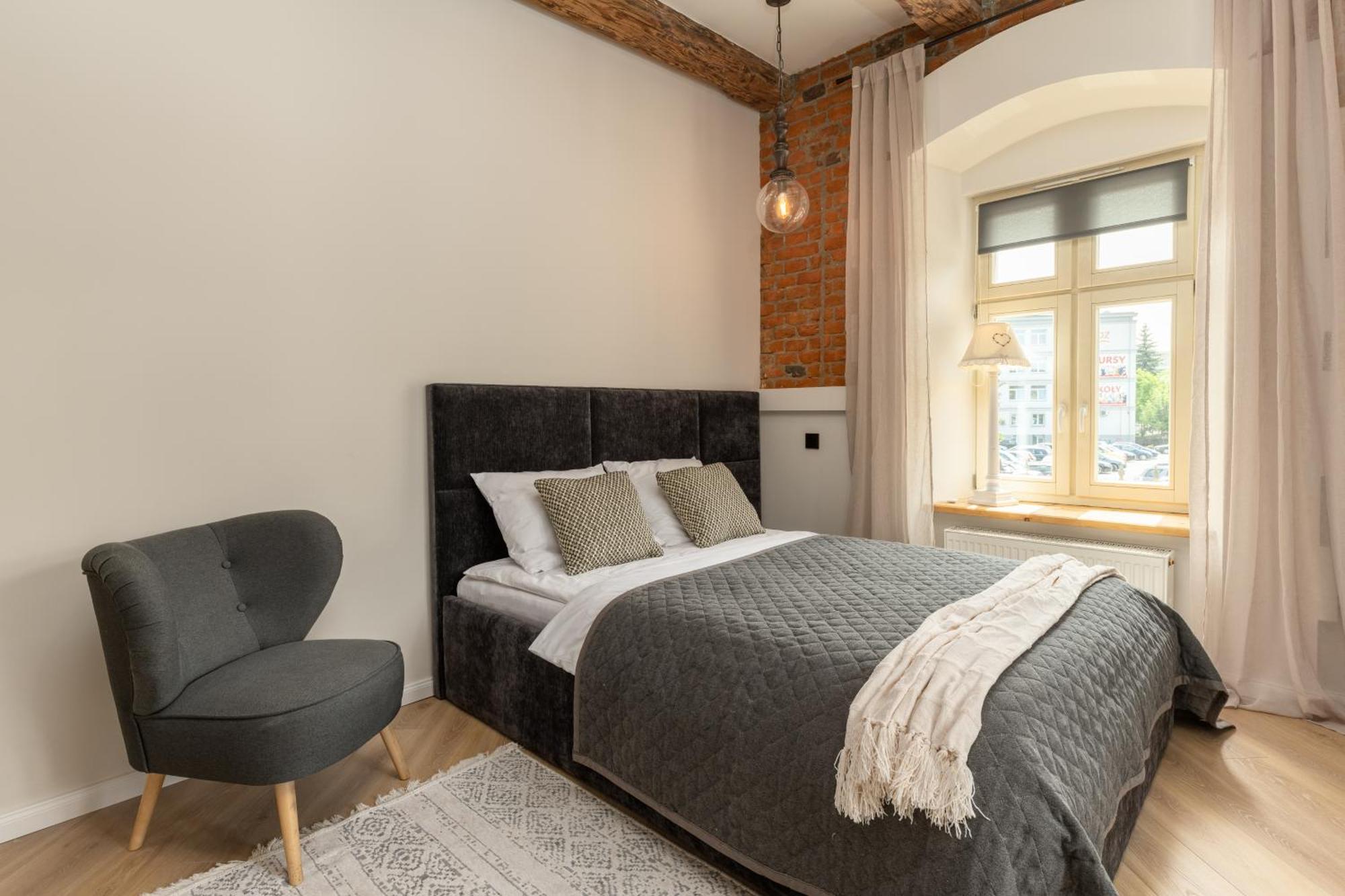 Biala 16 Apartment Bielsko-Biała Ngoại thất bức ảnh