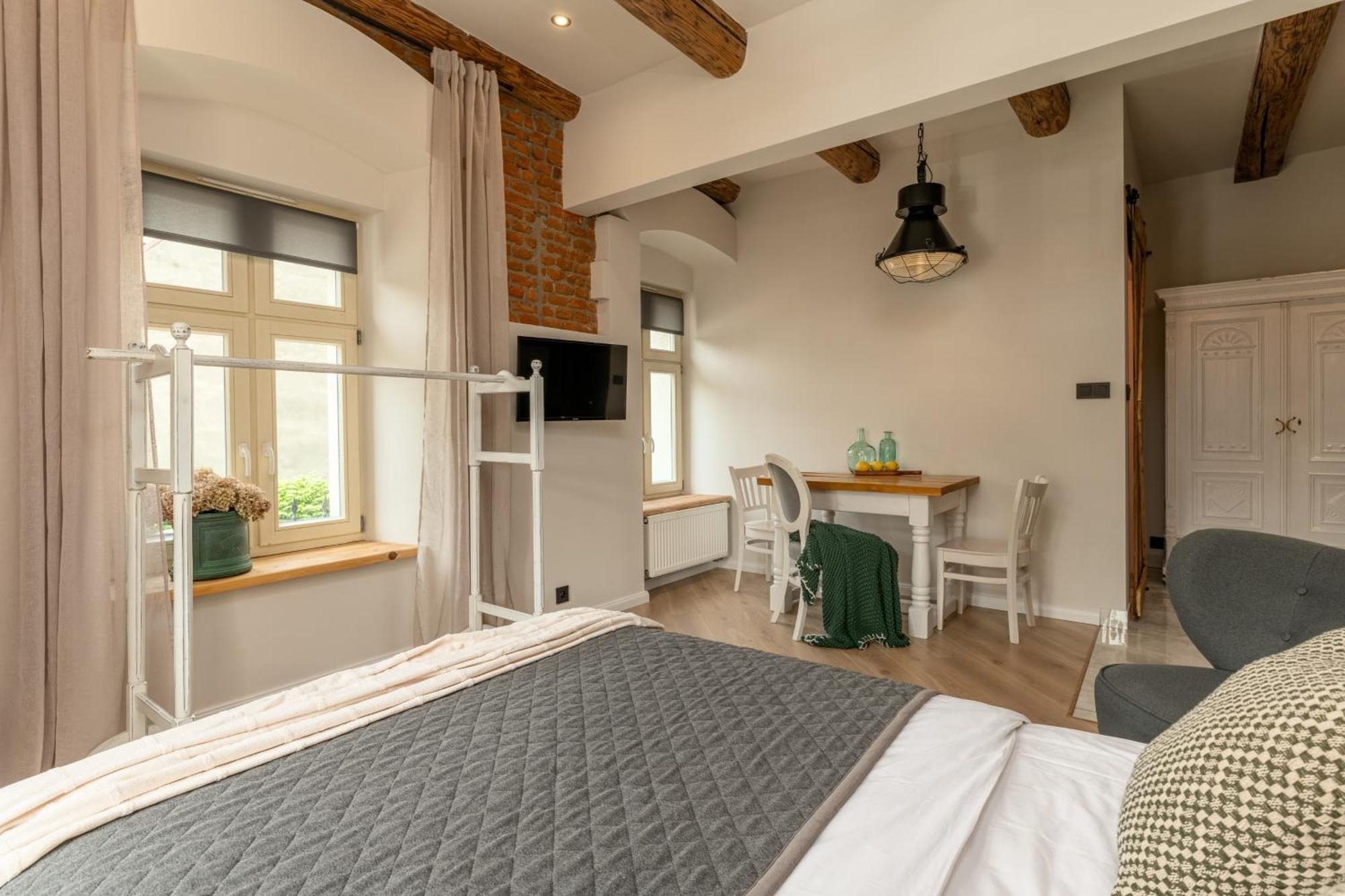 Biala 16 Apartment Bielsko-Biała Ngoại thất bức ảnh
