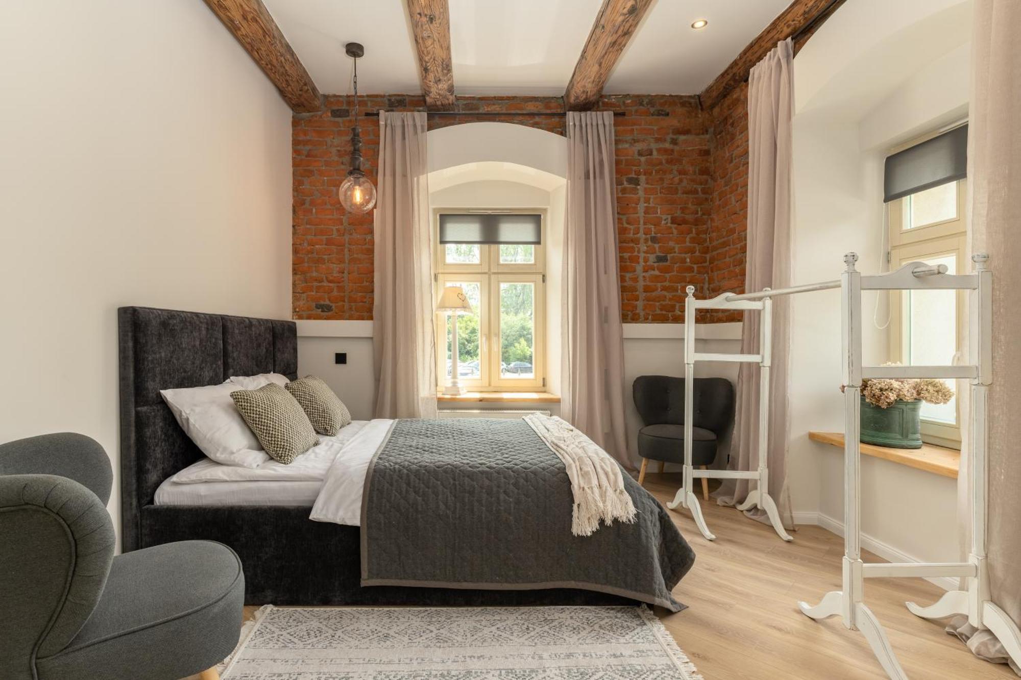 Biala 16 Apartment Bielsko-Biała Ngoại thất bức ảnh