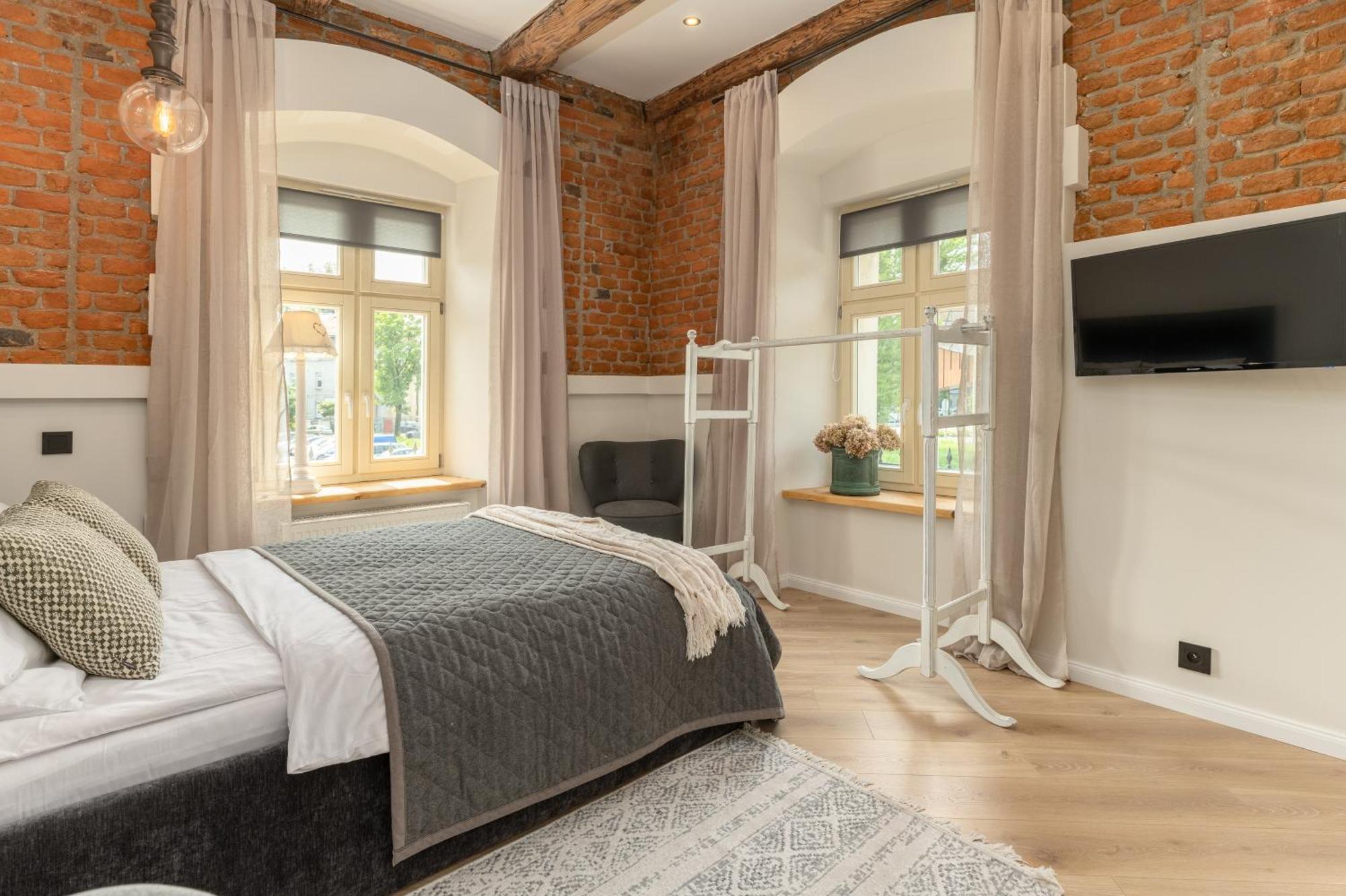 Biala 16 Apartment Bielsko-Biała Ngoại thất bức ảnh
