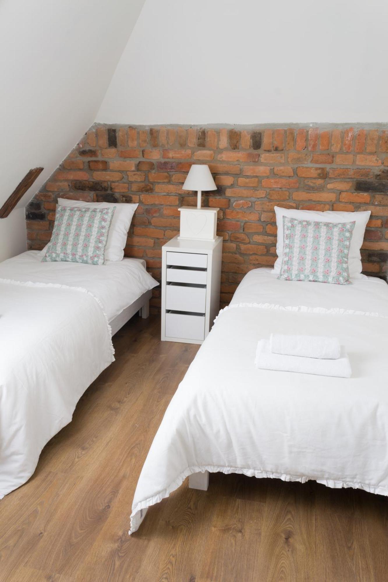 Biala 16 Apartment Bielsko-Biała Phòng bức ảnh