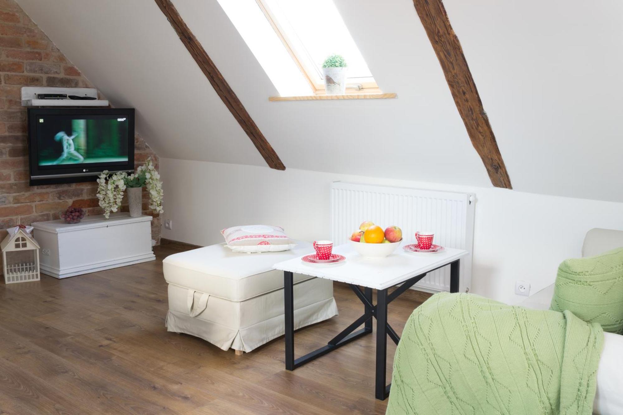 Biala 16 Apartment Bielsko-Biała Phòng bức ảnh