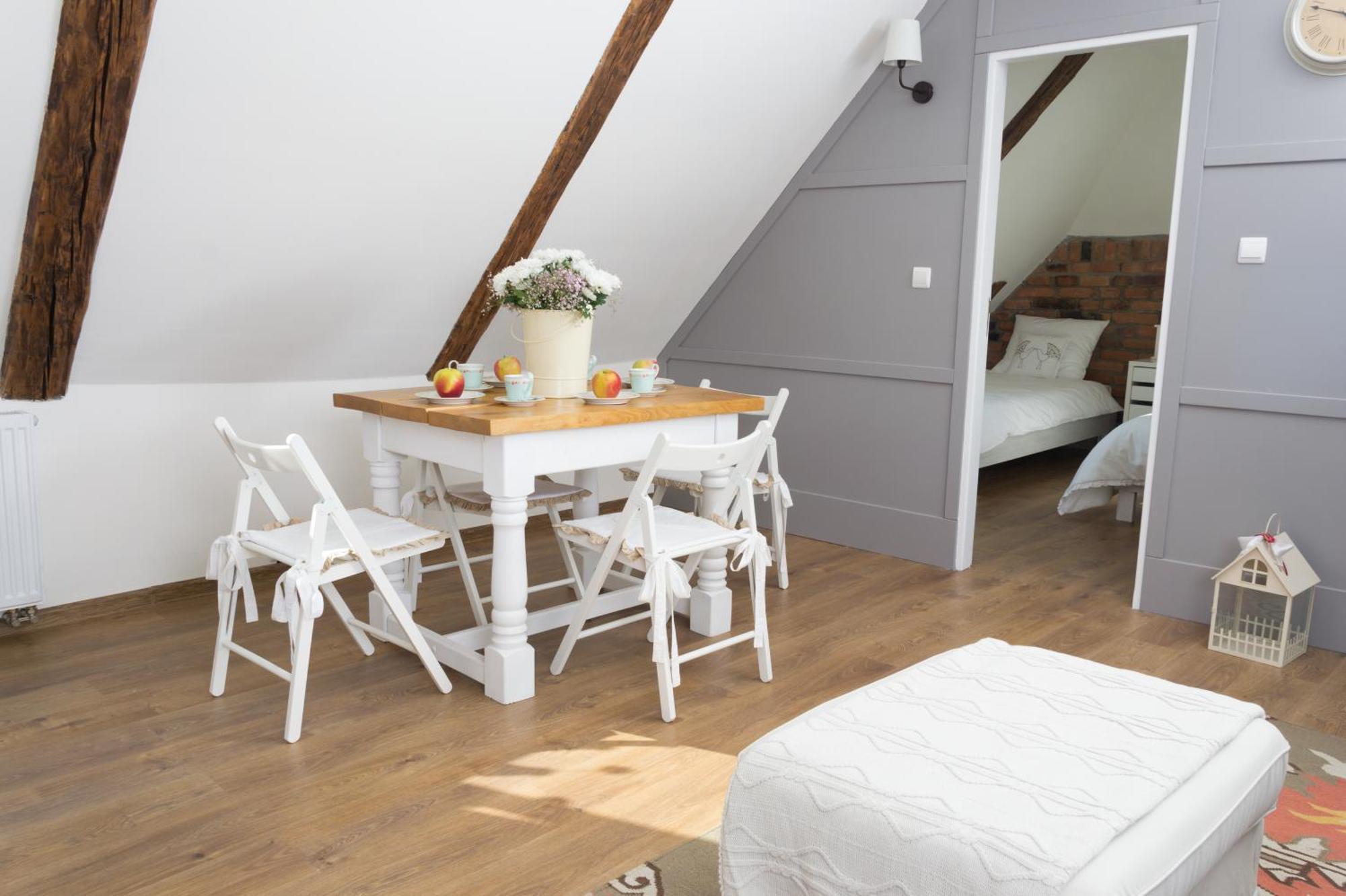 Biala 16 Apartment Bielsko-Biała Phòng bức ảnh