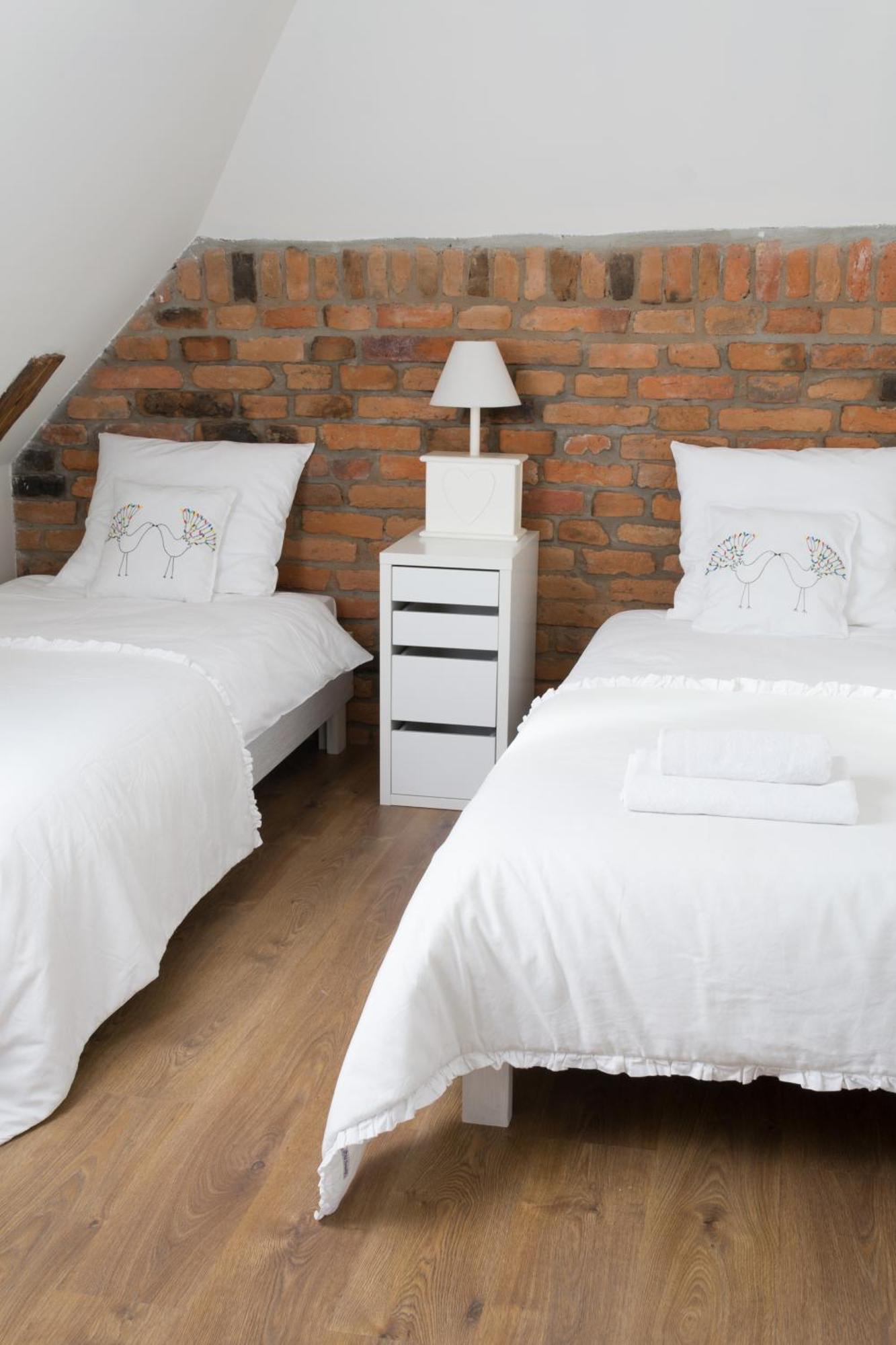Biala 16 Apartment Bielsko-Biała Phòng bức ảnh