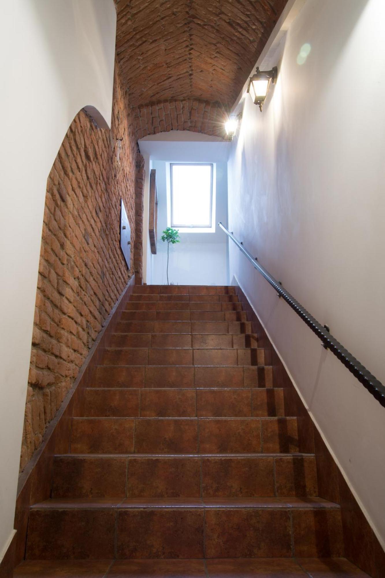 Biala 16 Apartment Bielsko-Biała Phòng bức ảnh