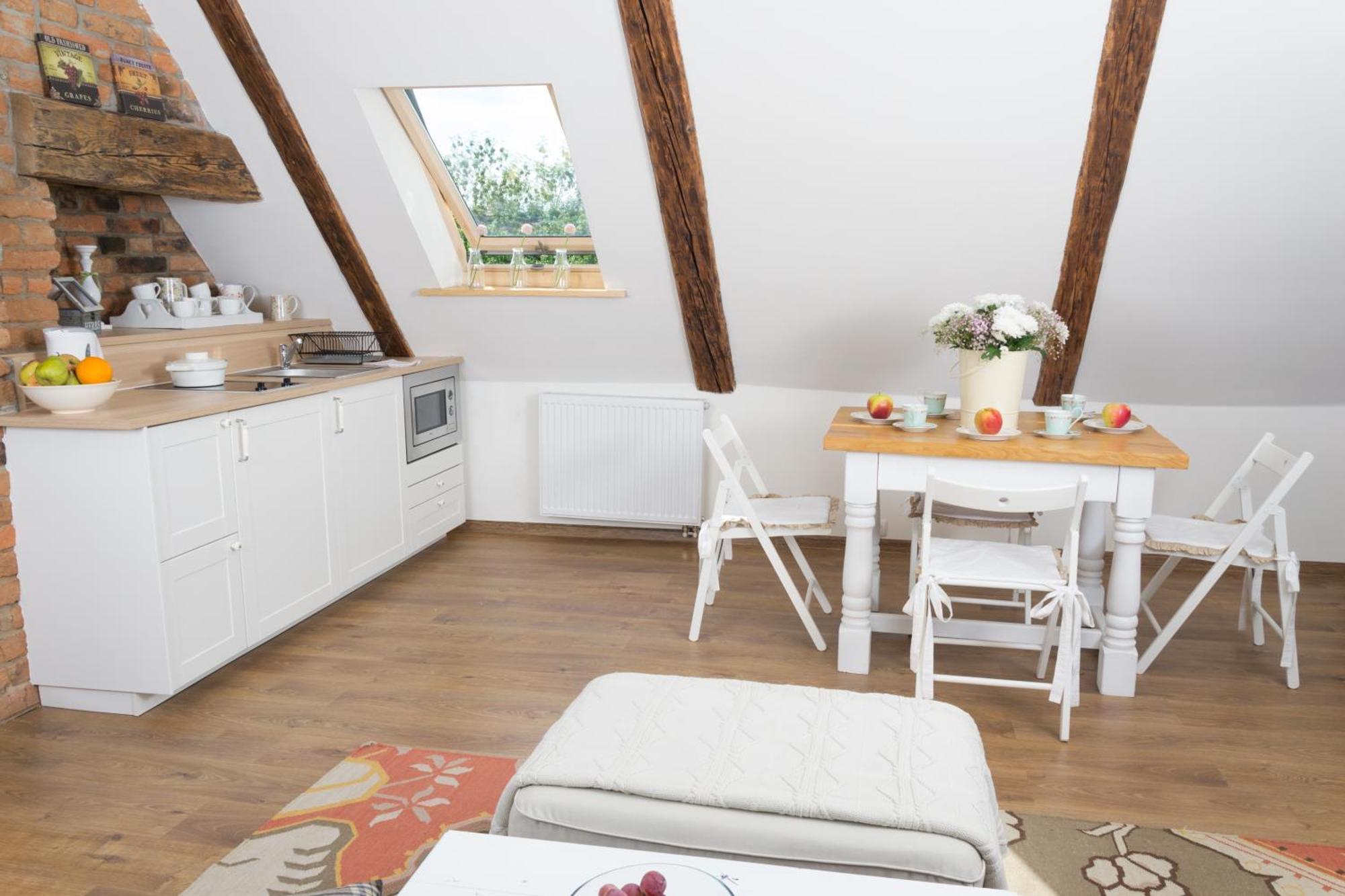 Biala 16 Apartment Bielsko-Biała Phòng bức ảnh