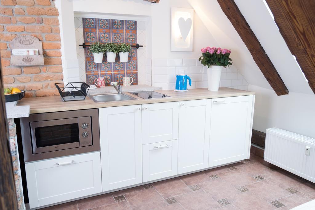 Biala 16 Apartment Bielsko-Biała Phòng bức ảnh