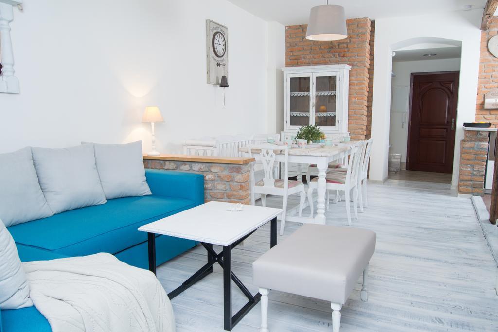Biala 16 Apartment Bielsko-Biała Phòng bức ảnh