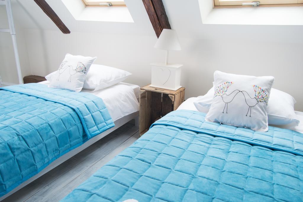 Biala 16 Apartment Bielsko-Biała Phòng bức ảnh