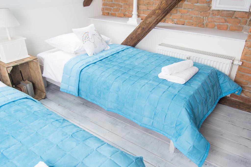 Biala 16 Apartment Bielsko-Biała Phòng bức ảnh