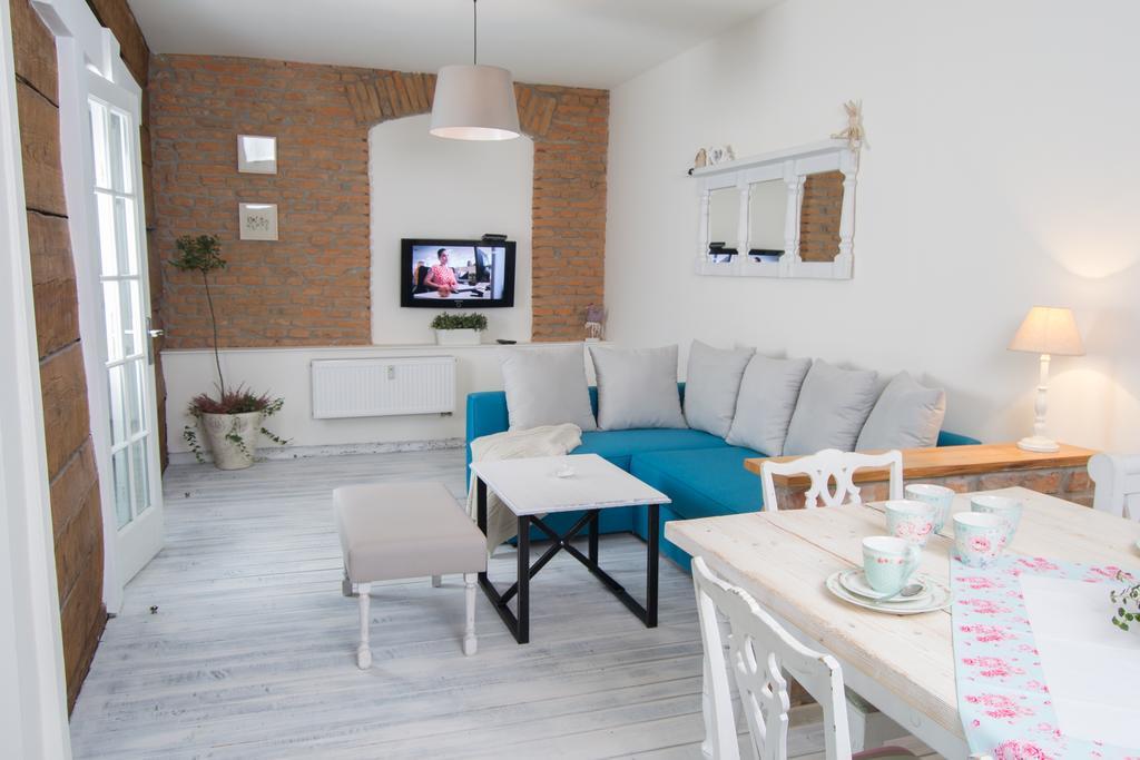 Biala 16 Apartment Bielsko-Biała Phòng bức ảnh