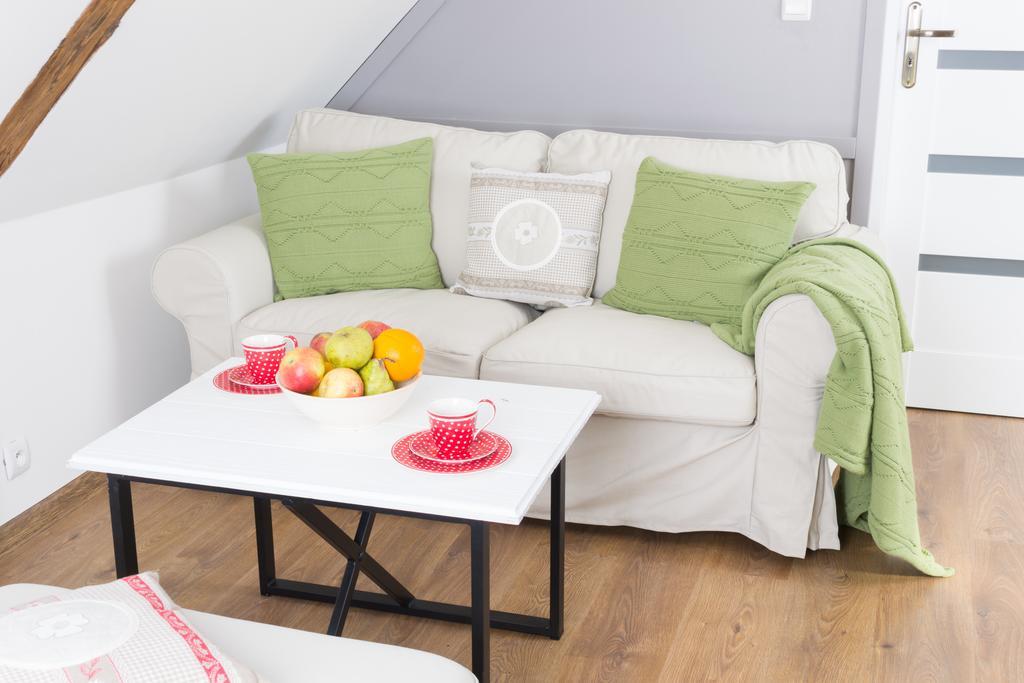 Biala 16 Apartment Bielsko-Biała Phòng bức ảnh