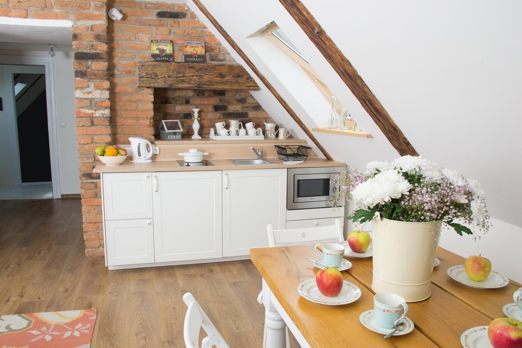 Biala 16 Apartment Bielsko-Biała Phòng bức ảnh