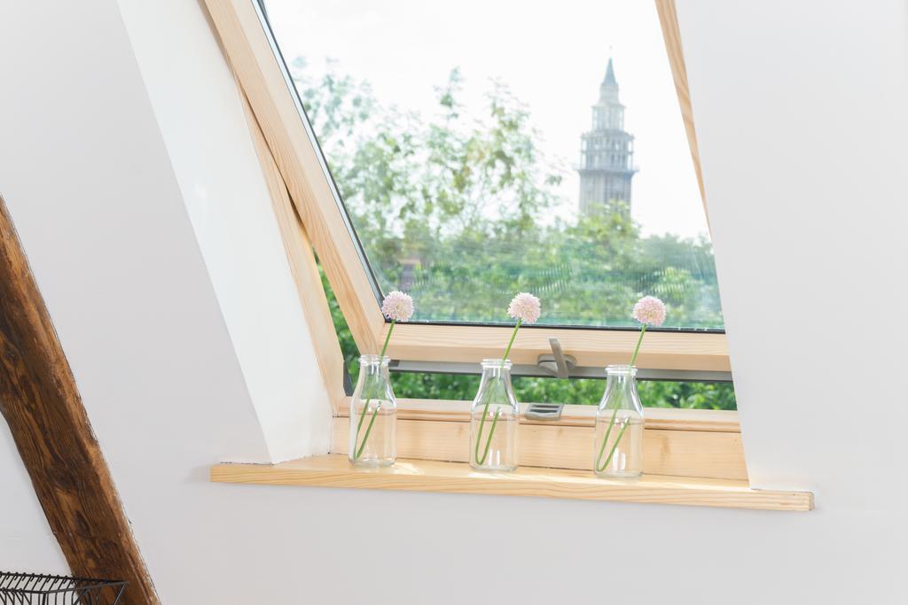 Biala 16 Apartment Bielsko-Biała Phòng bức ảnh