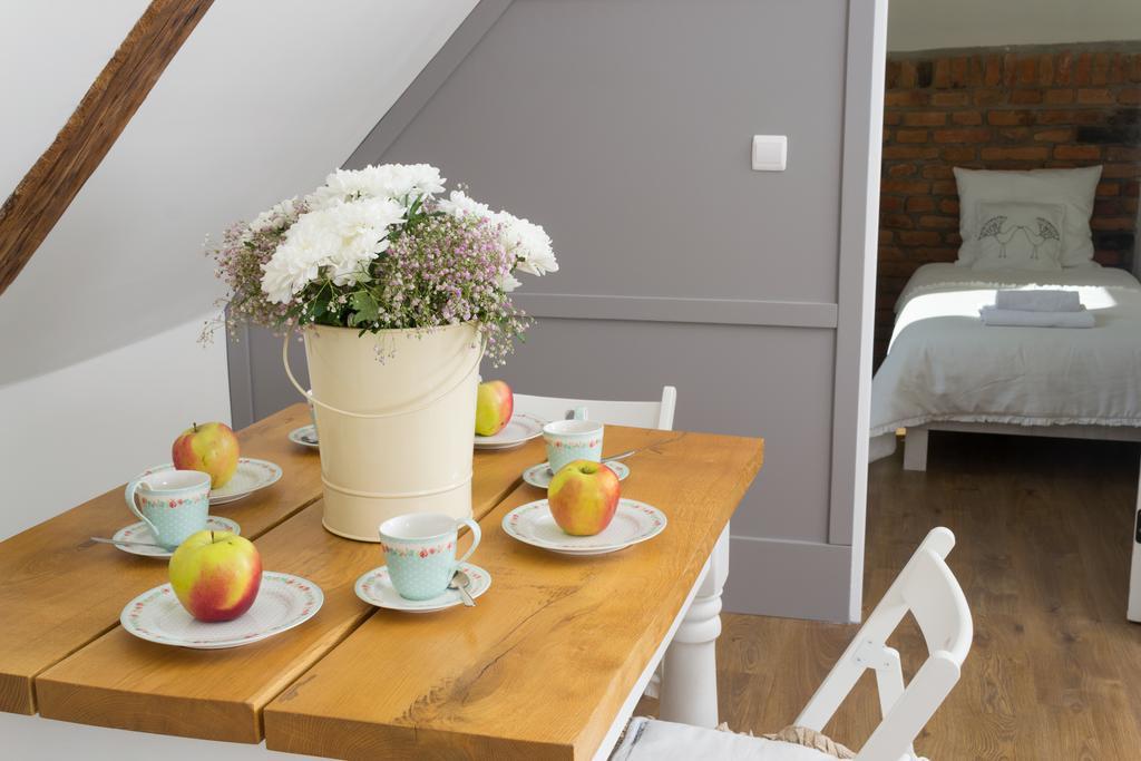 Biala 16 Apartment Bielsko-Biała Phòng bức ảnh