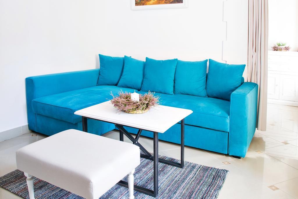 Biala 16 Apartment Bielsko-Biała Ngoại thất bức ảnh