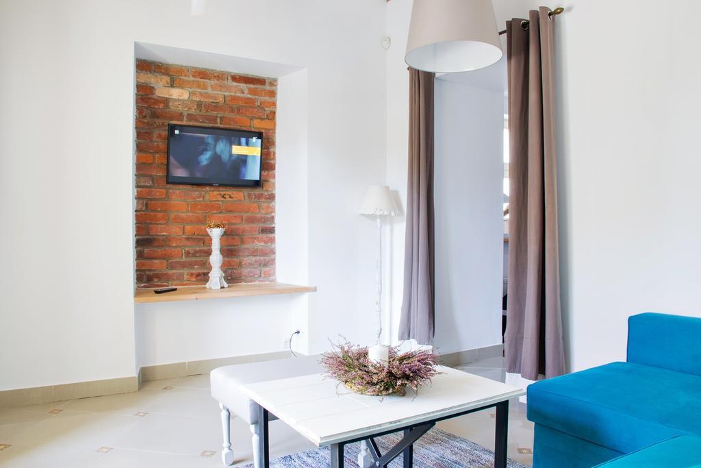 Biala 16 Apartment Bielsko-Biała Ngoại thất bức ảnh