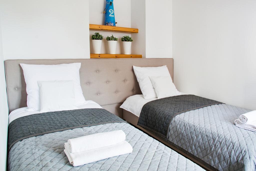 Biala 16 Apartment Bielsko-Biała Ngoại thất bức ảnh