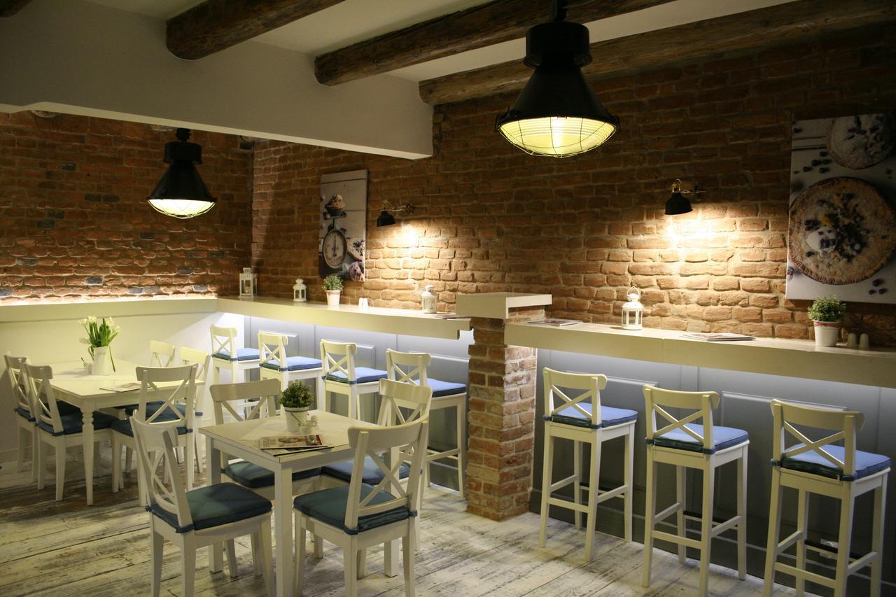 Biala 16 Apartment Bielsko-Biała Ngoại thất bức ảnh